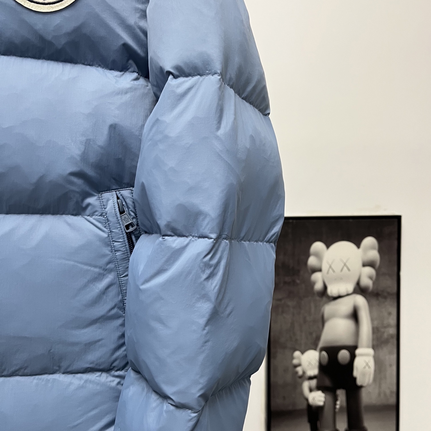 down jacket Men's